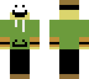 deams animation