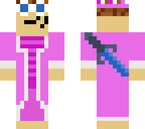 dean skin
