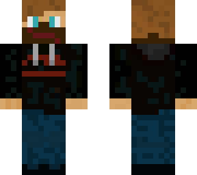 depri skin re-upload