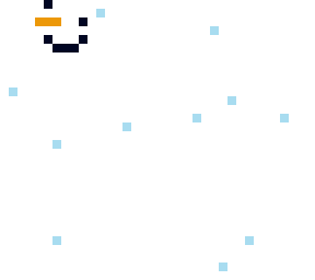 derp snowman