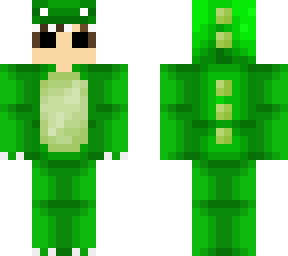 destorded dino