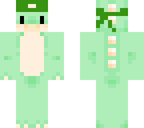 dino