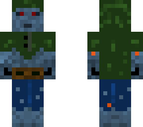 dnd warforged rouge