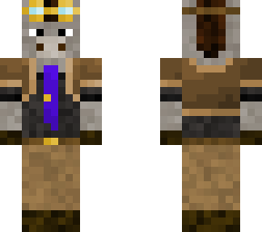 dougthedonkey (steampunk version)