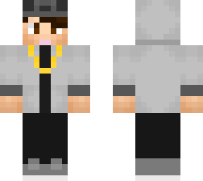 drackytv skin