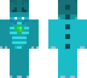 dragon ferraille#2