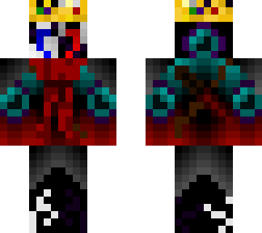 dragonlord/midnight