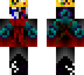 dragonlord/midnight