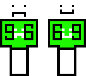 dream 69 (happy) 96 (sad)