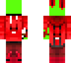 dream mcc 15 red rabbits
