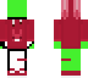 dream red rabbits