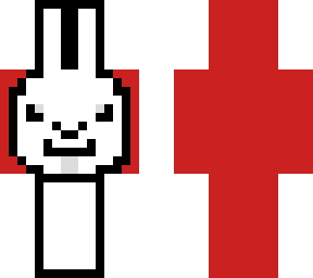 dream red rabbits