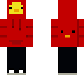 duck