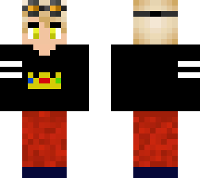ducked red stone expert