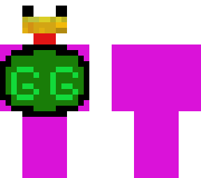 ducky