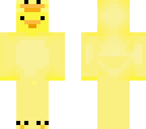 ducky skin 2