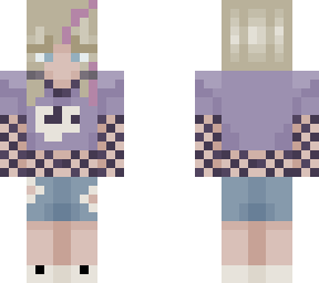 e girl