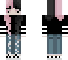 e-girl