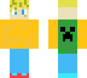 econewways skin pvp