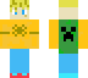 econewways skin pvp
