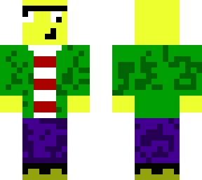 ed from ed, edd, and eddy
