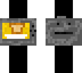 edited master in the microwave