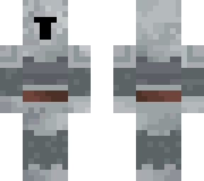 edvin warrior