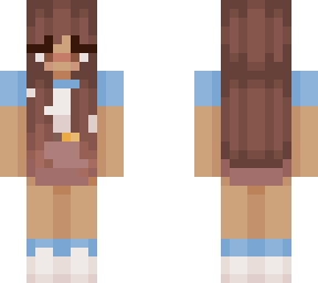 eggy skin