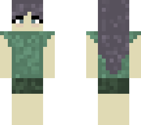 elf girl