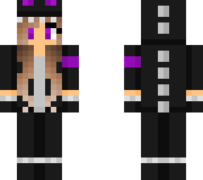 ender girl