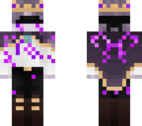 ender king revamped