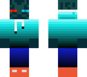 ender man