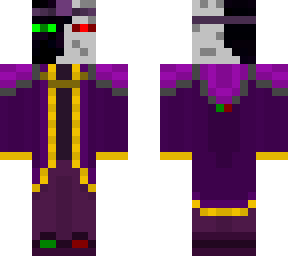 ender prince ranboo