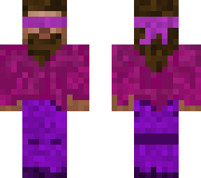 ender steve