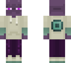 enderman sweatshirt