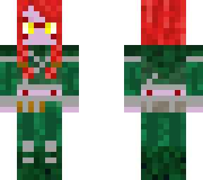 enne (bounty hunter outfit) v2.1