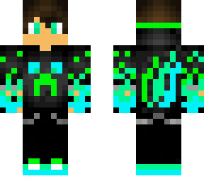 epic neon kid