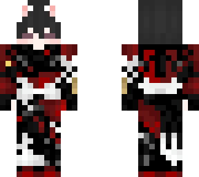 eternal shogun