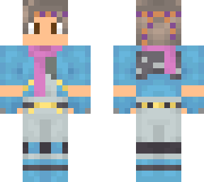 ethan but he's being a sukky basa