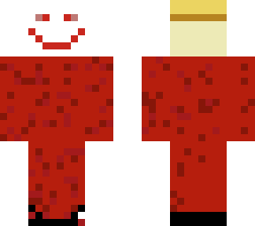 evil boi