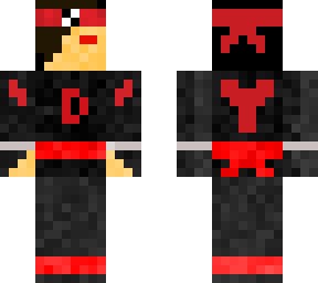 evil me