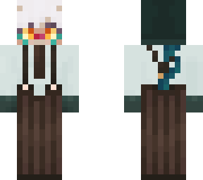 fancy acid