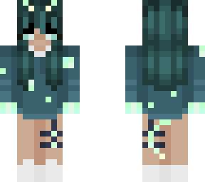 fem glowsquid fixed