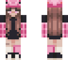female axolotl :3