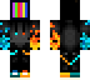 fire and ice tv