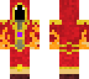 fire mage