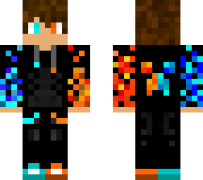 fire water boy 4.0