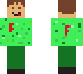 fireelias skin