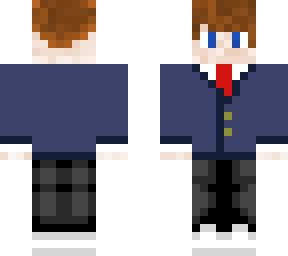 first skin