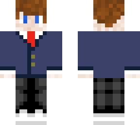 first skin